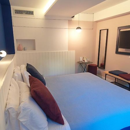 La Villetta Sorrento Ngoại thất bức ảnh