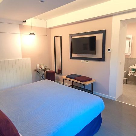 La Villetta Sorrento Ngoại thất bức ảnh
