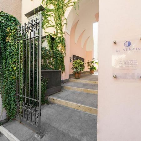 La Villetta Sorrento Ngoại thất bức ảnh