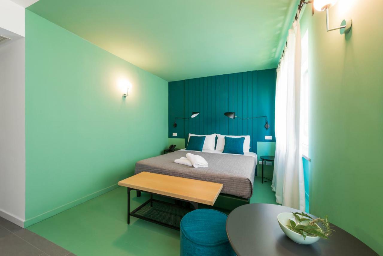 La Villetta Sorrento Ngoại thất bức ảnh