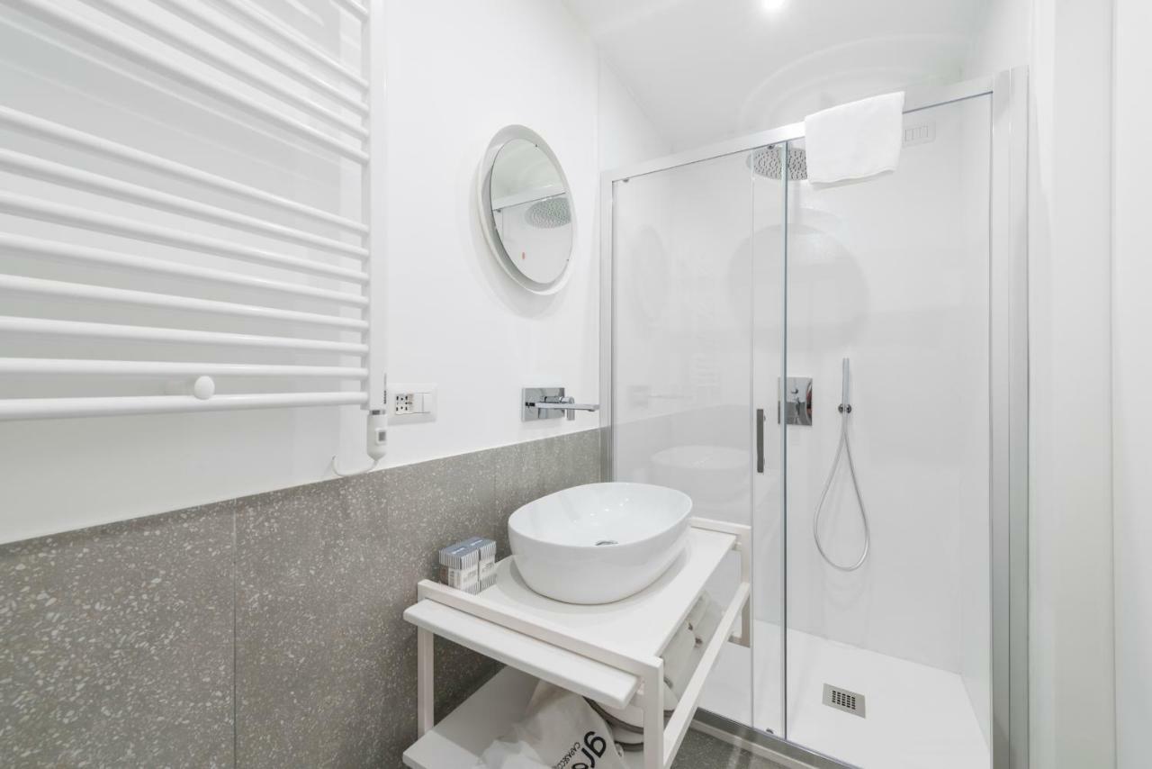 La Villetta Sorrento Ngoại thất bức ảnh