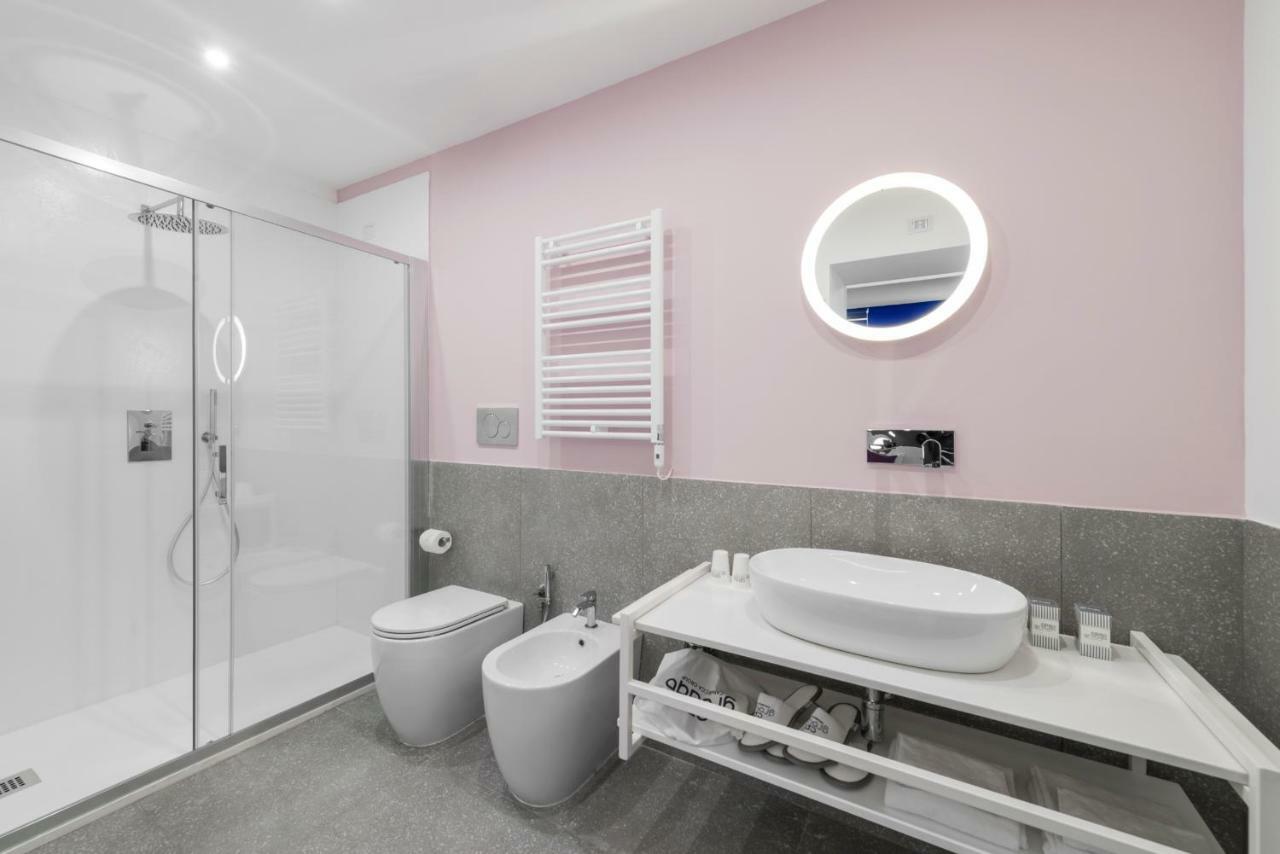 La Villetta Sorrento Ngoại thất bức ảnh