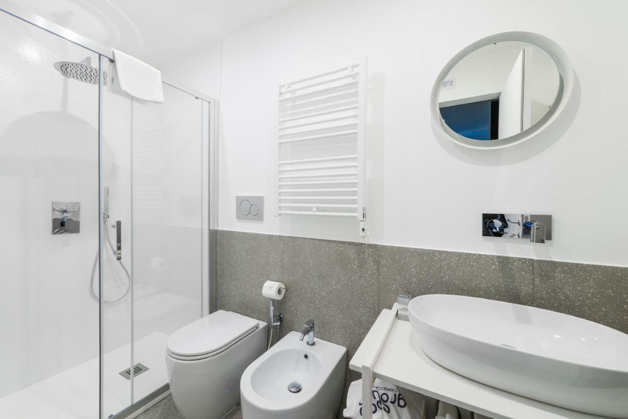 La Villetta Sorrento Ngoại thất bức ảnh