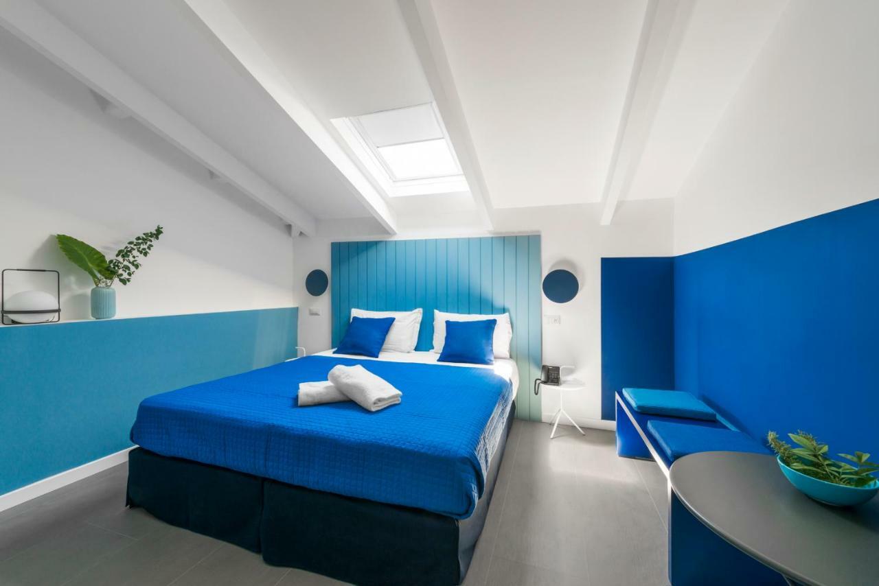 La Villetta Sorrento Ngoại thất bức ảnh