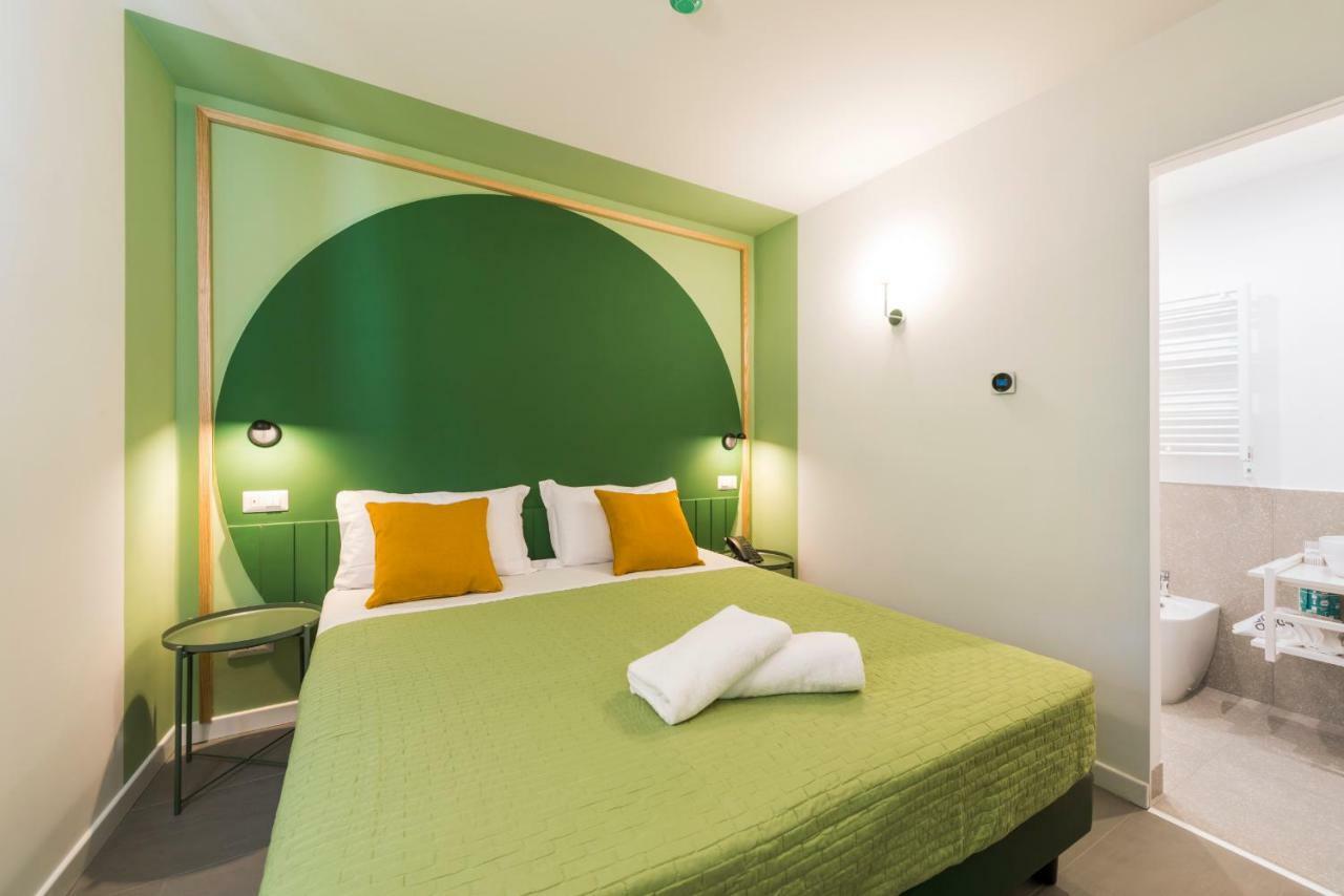La Villetta Sorrento Ngoại thất bức ảnh