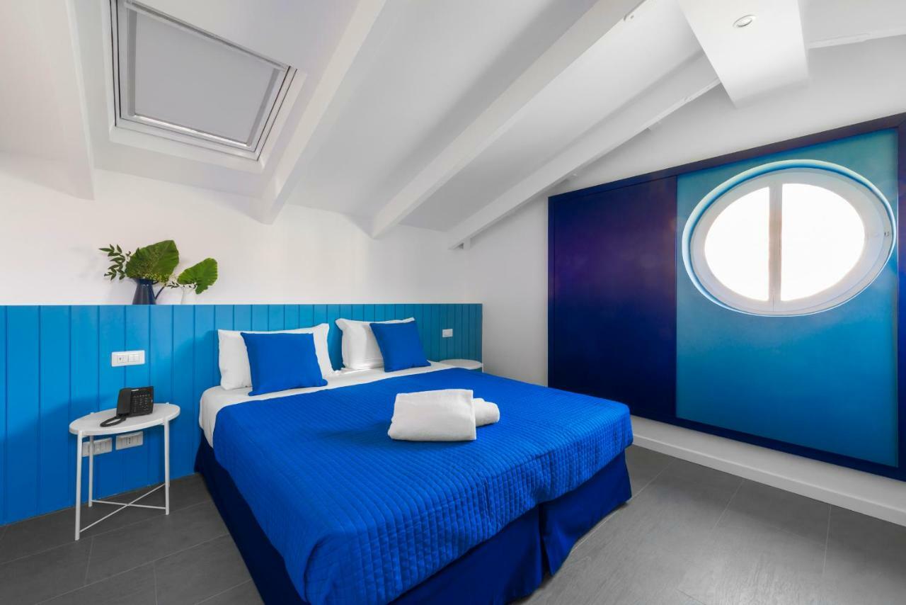 La Villetta Sorrento Ngoại thất bức ảnh