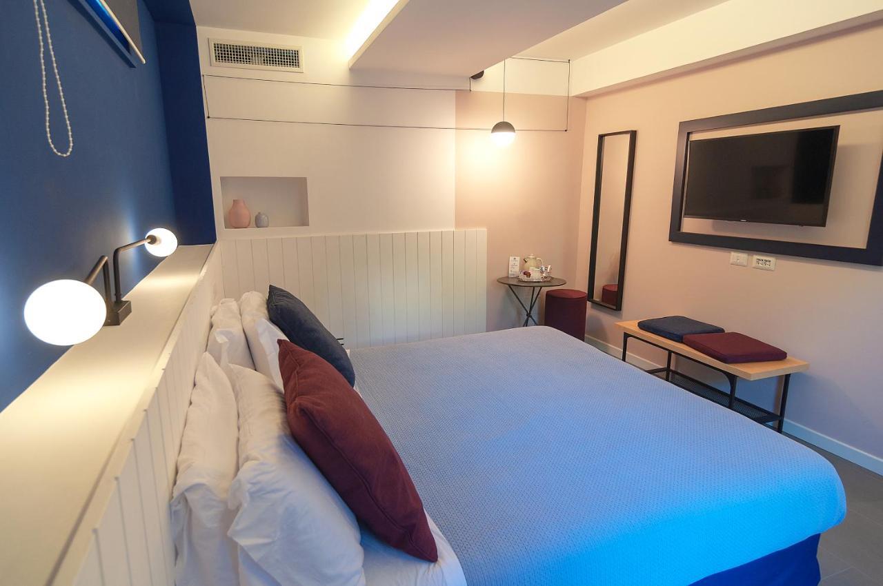La Villetta Sorrento Ngoại thất bức ảnh