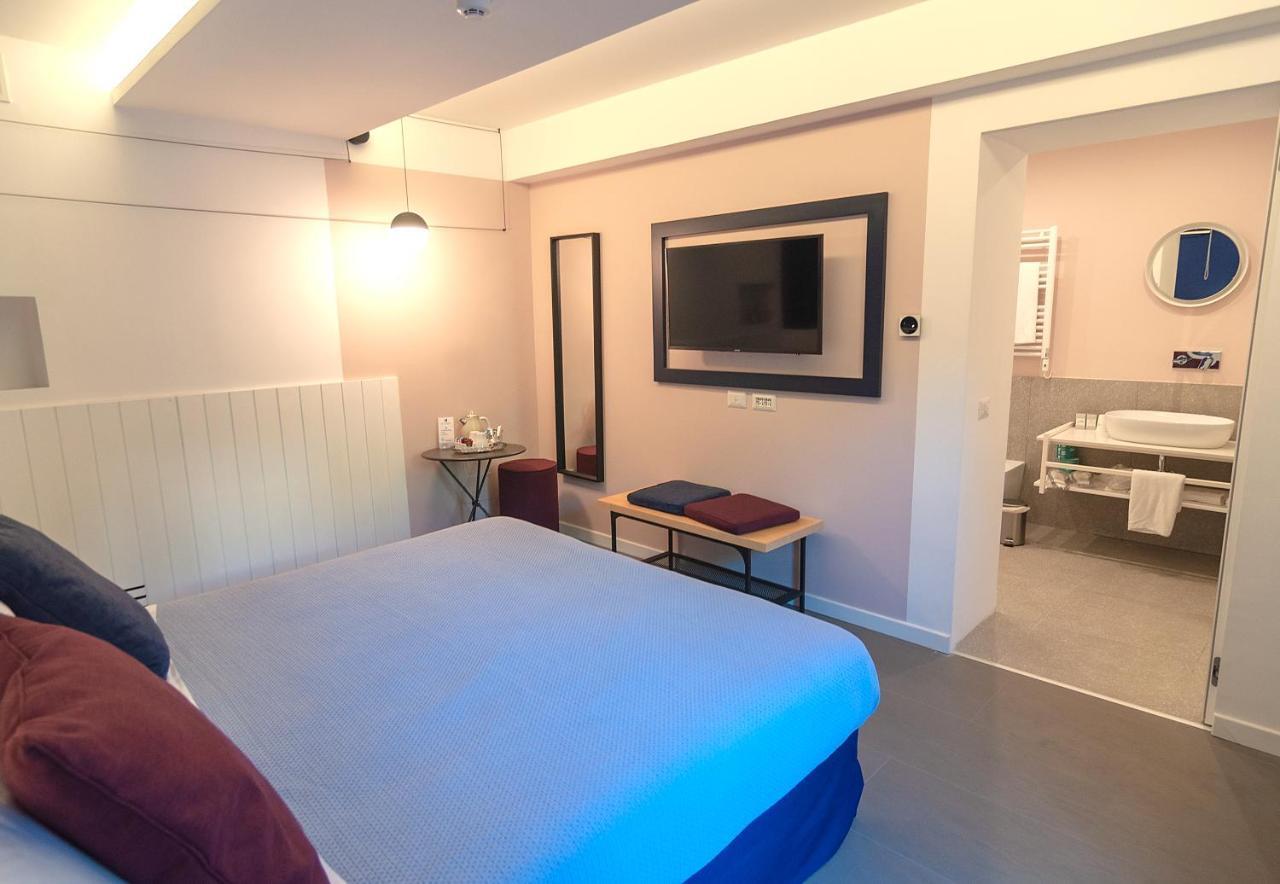 La Villetta Sorrento Ngoại thất bức ảnh