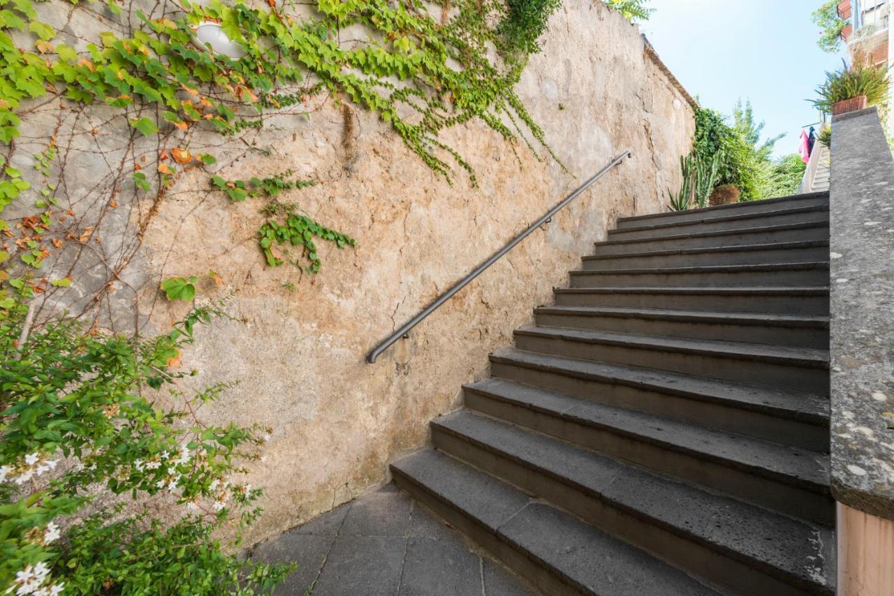 La Villetta Sorrento Ngoại thất bức ảnh